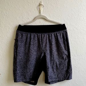 Lululemon T.H.E. Short linerless